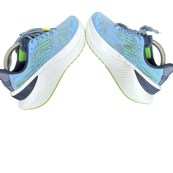 Saucony Endorphin Shift 3 Running Shoes Sz 6 - Picture 10 of 12